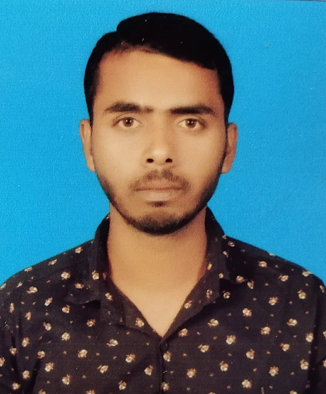 Rishikesh Nishad
(जिला मीडिया प्रभारी कुशीनगर)