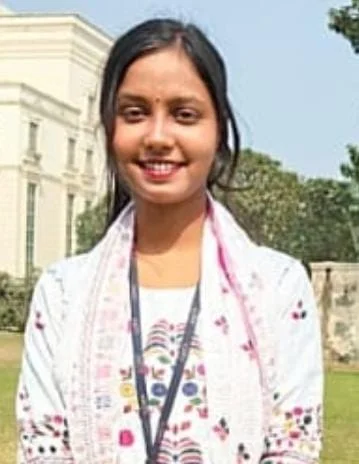Anchal Jaiswal
(Member)